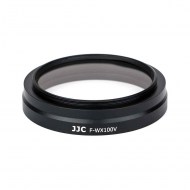 Gegenlichtblenden Kit JJC LH-WX100V für Fujifilm X100 Kameras